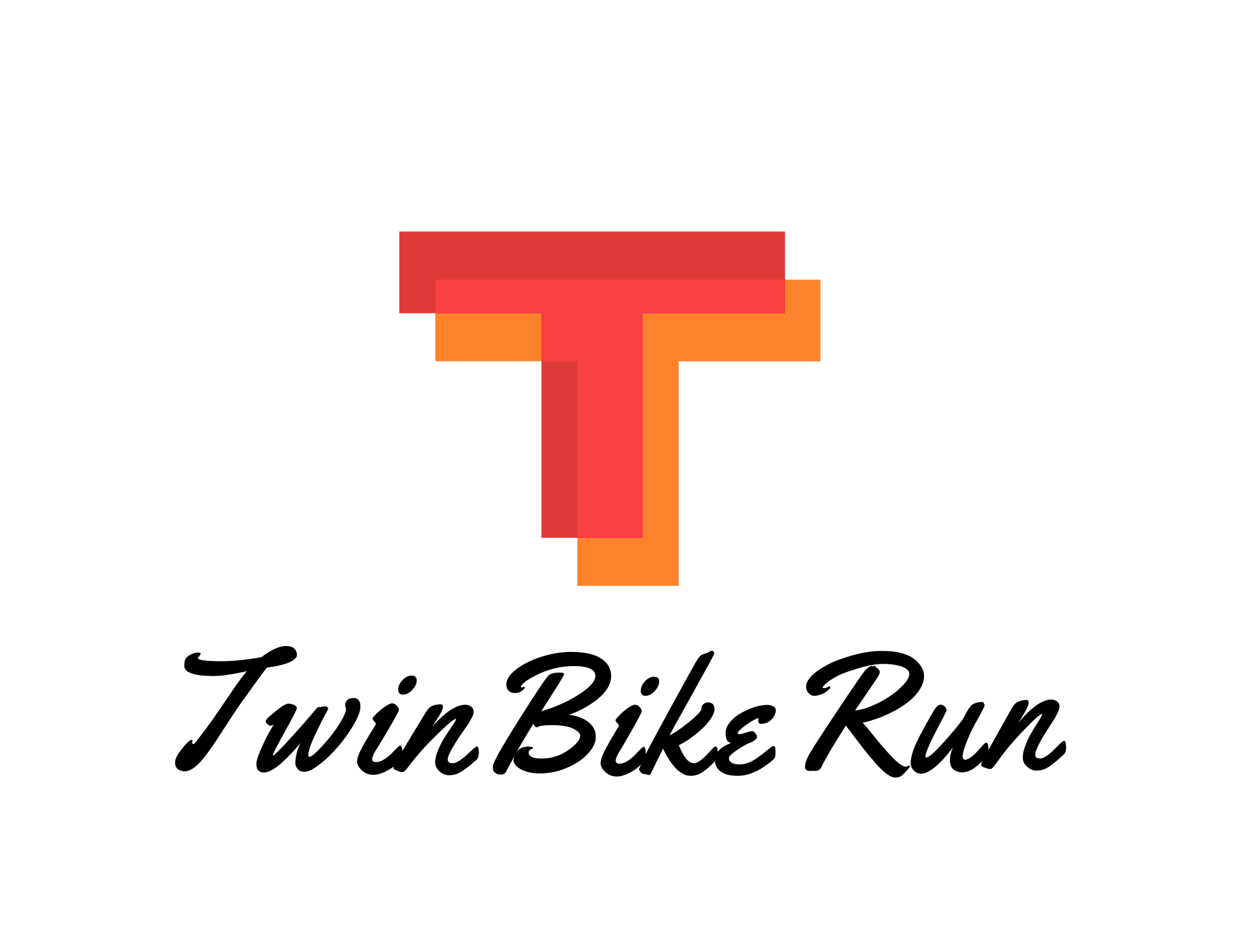 TwinBikeRun